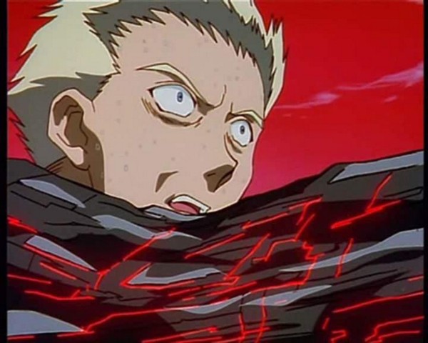 Otaku Gallery  / Anime e Manga / Trigun / Screen Shots / 26 - Sotto un cielo cosi` azzurro (End) / 130.jpg